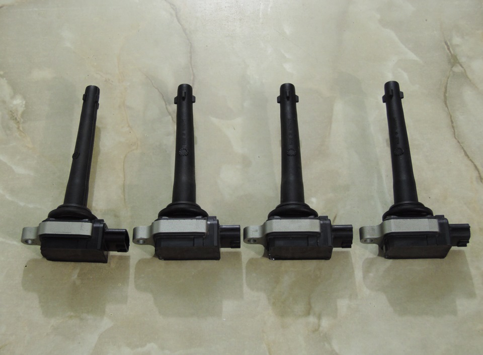 Фото в бортжурнале Nissan X-Trail II (t31)