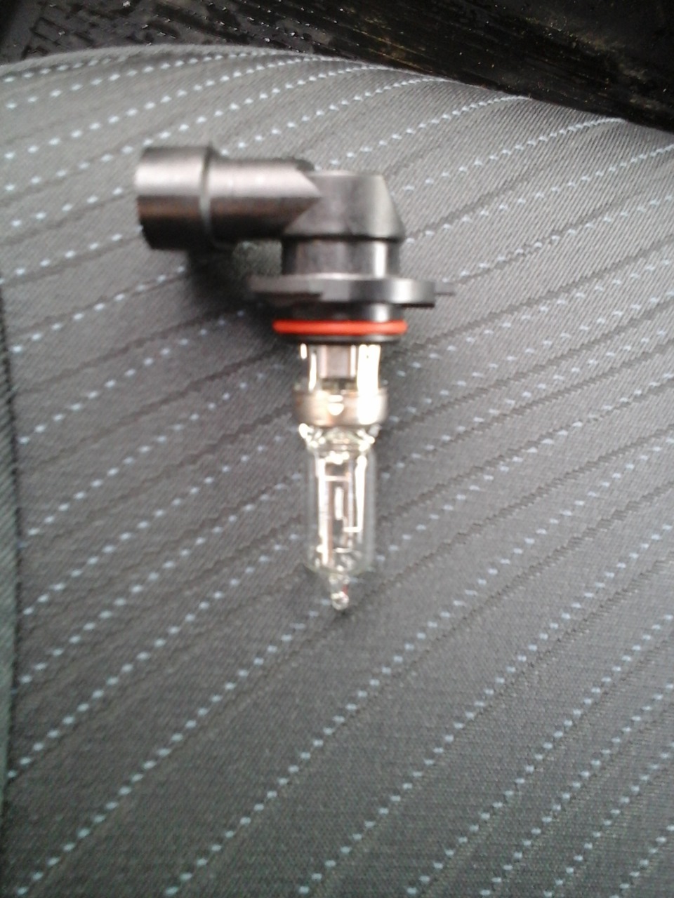 Вопрос у кого есть пакет свет на солярисе ? — Hyundai Solaris, 1,6 л ...