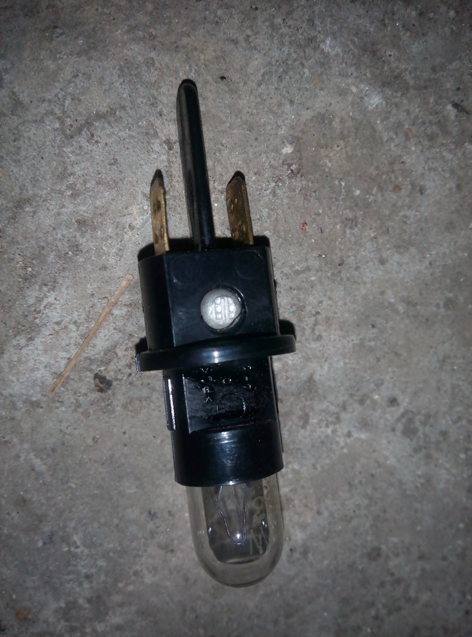 Габариты в повороты American style — LADA 21057, 1,5 л., 1992 года ...