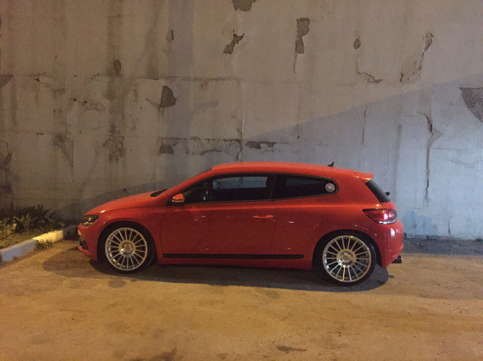 сирок друга))))) — Toyota Camry (XV40)