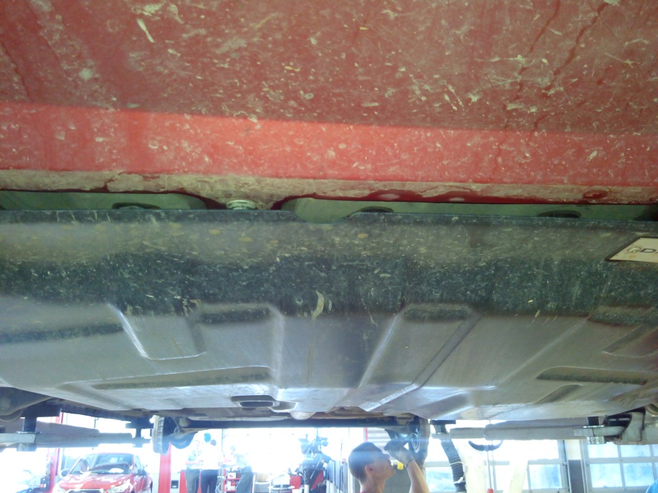 6a4f8cas 960 можно ли пройти то раньше положенного пробега