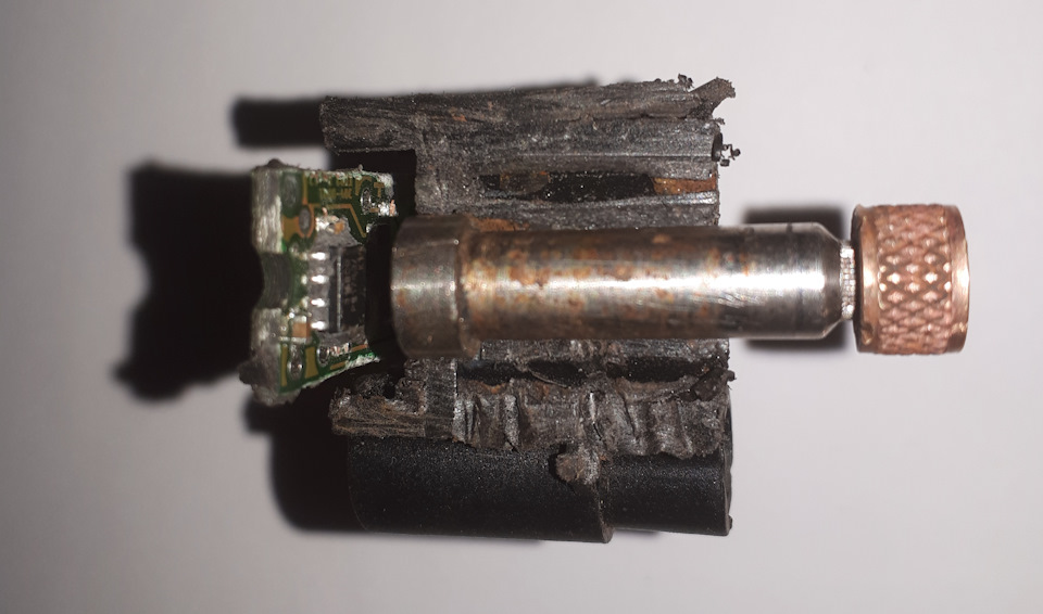 Фото в бортжурнале Volkswagen Passat Variant (B6)