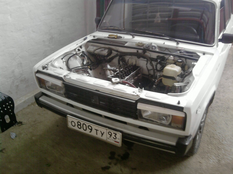 как то заправился на г а з п р о м е и через два дня прогорела ...