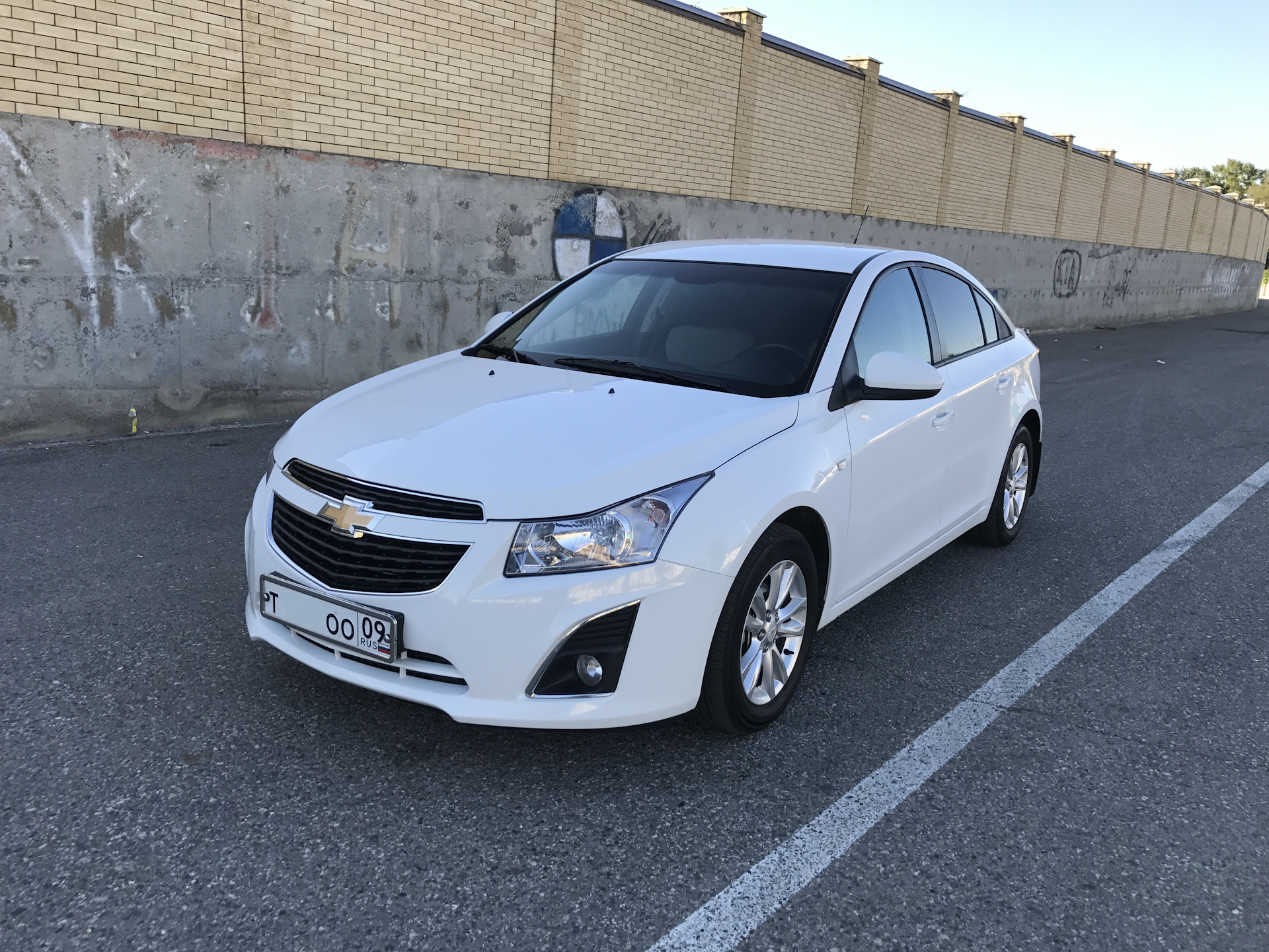 Подскажите кто разбирается или сталкивался. — Chevrolet Cruze (1G), 1,8 л,  2013 года | своими руками | DRIVE2