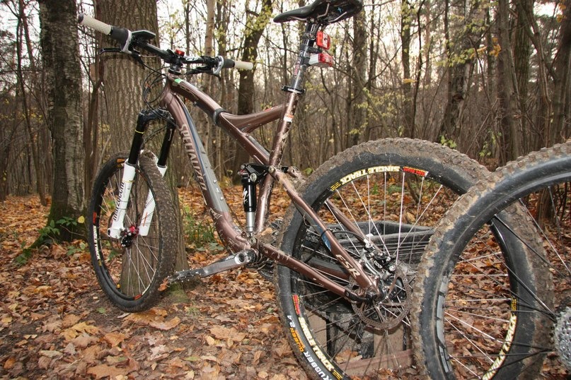 байки из Битцы — DRIVE2