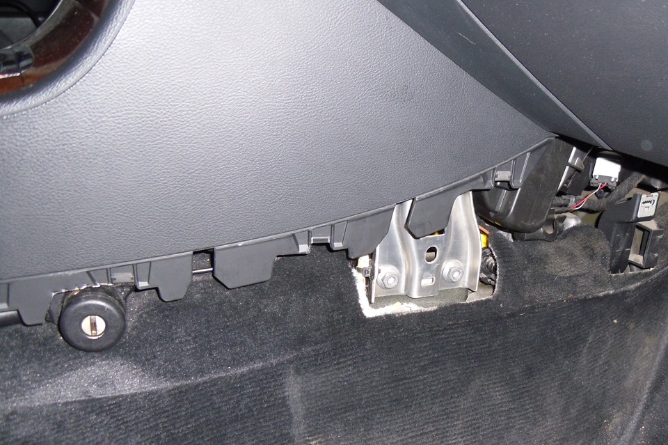 Снята — Volkswagen Passat B6