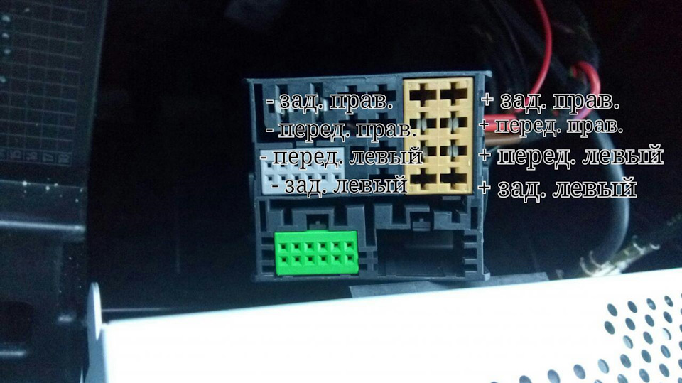 3t0035411a на какие авто подходит