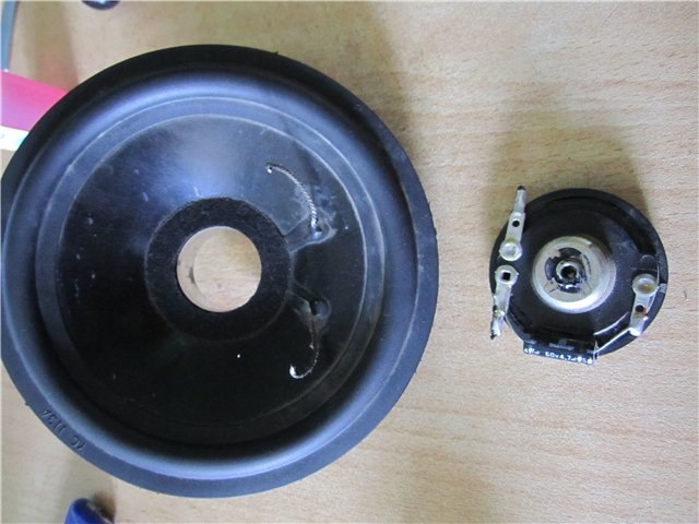 6a57264s 960 Как оживить динамики в авто