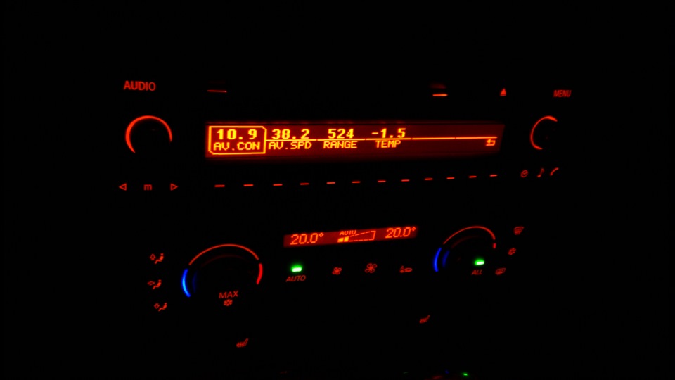 …не скидывал с момента поездки в Тулу — BMW 3 series (E90)