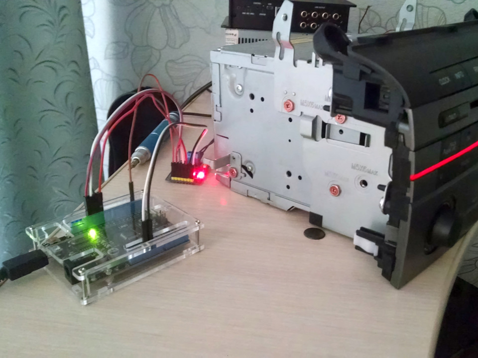 Ардуино и can шина в автомобиле - auto-instructors.ru - портал для ...