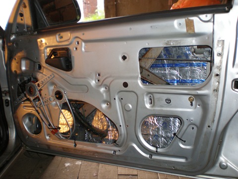 Фото в бортжурнале Opel Omega A