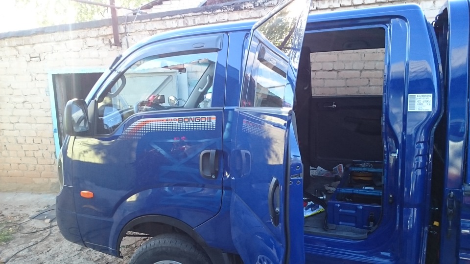 Купить Запчасти На Киа Бонго 3