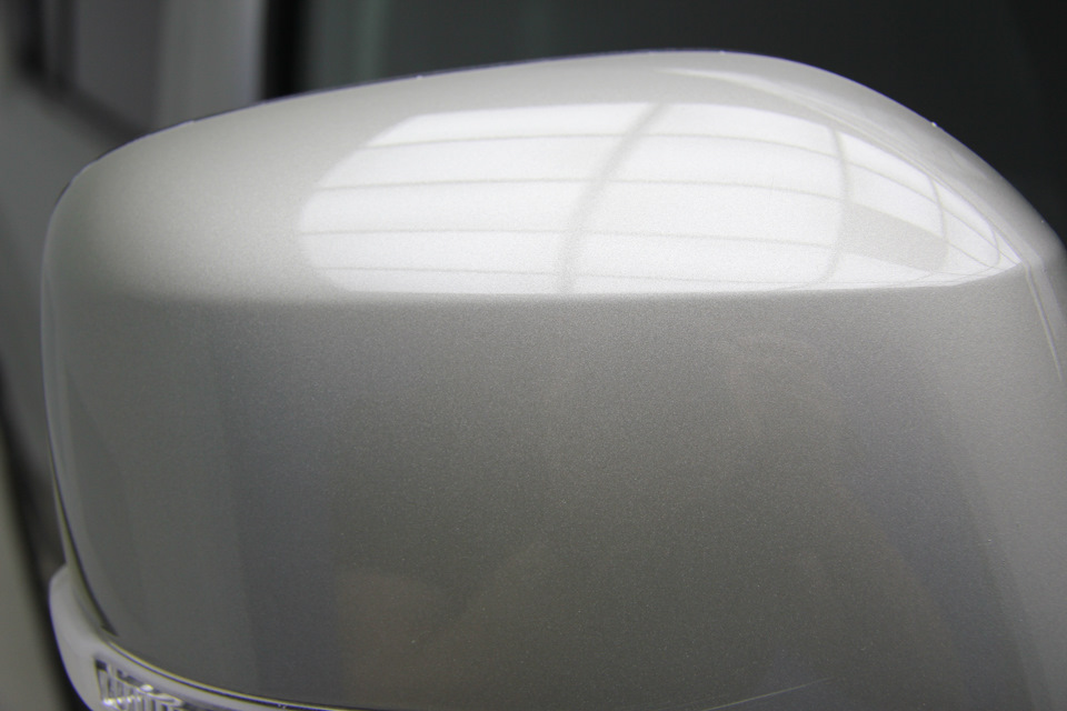 Фото в бортжурнале Nissan Pathfinder (3G)