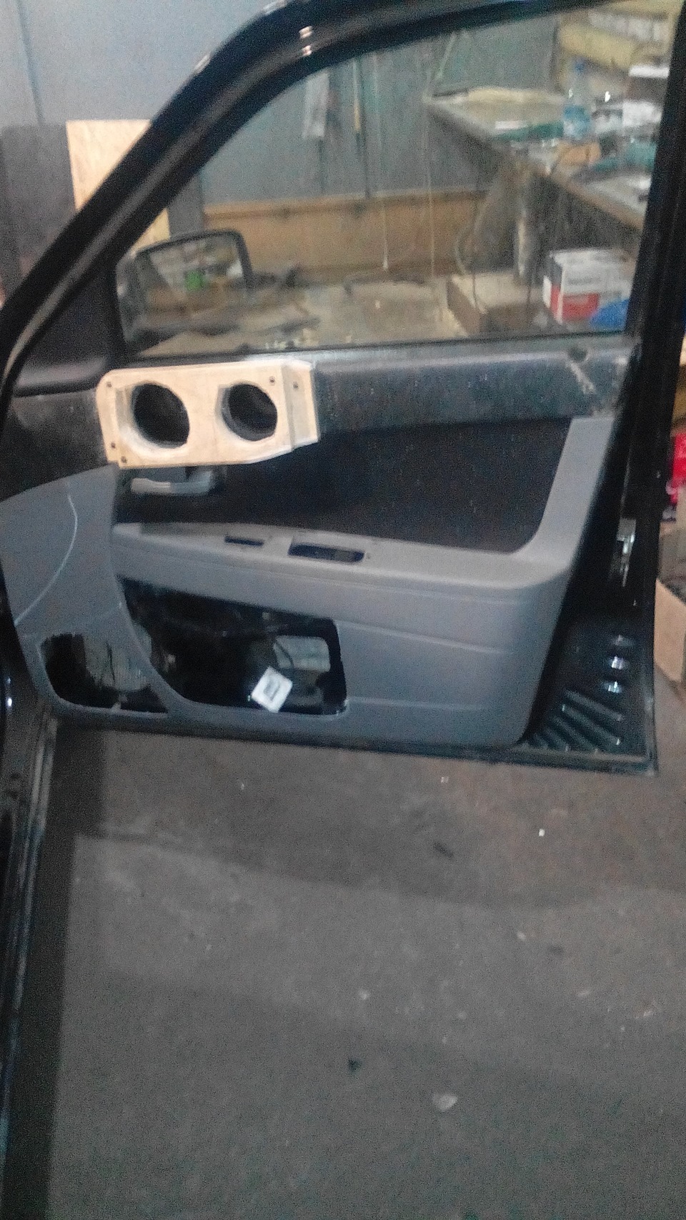 Музыка в Приору… Или Ural, Magnum и Kicx — DRIVE2