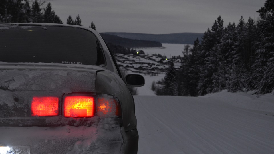 Toyota Sprinter 4WD Original Accessories