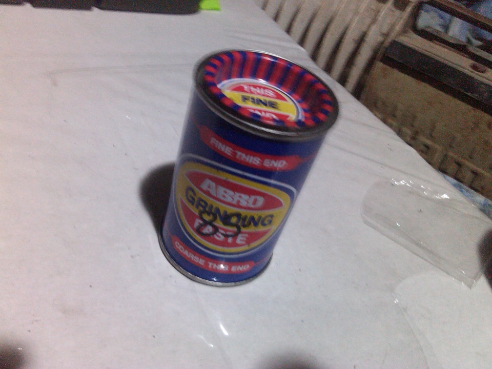 замена прокладки ГБЦ ( приора ) и еще кое чего — Lada 21099, 1,5 л ...