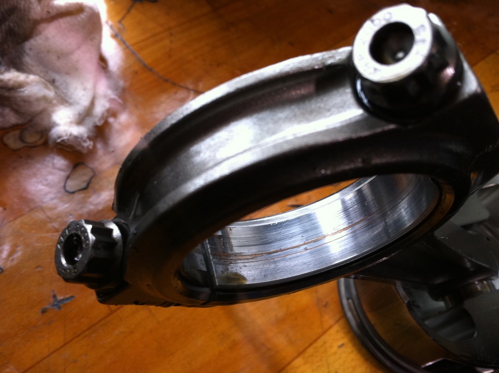 Закон Мёрфи — Mitsubishi Lancer Evolution X, 2,2 л, 2009 года | поломка ...