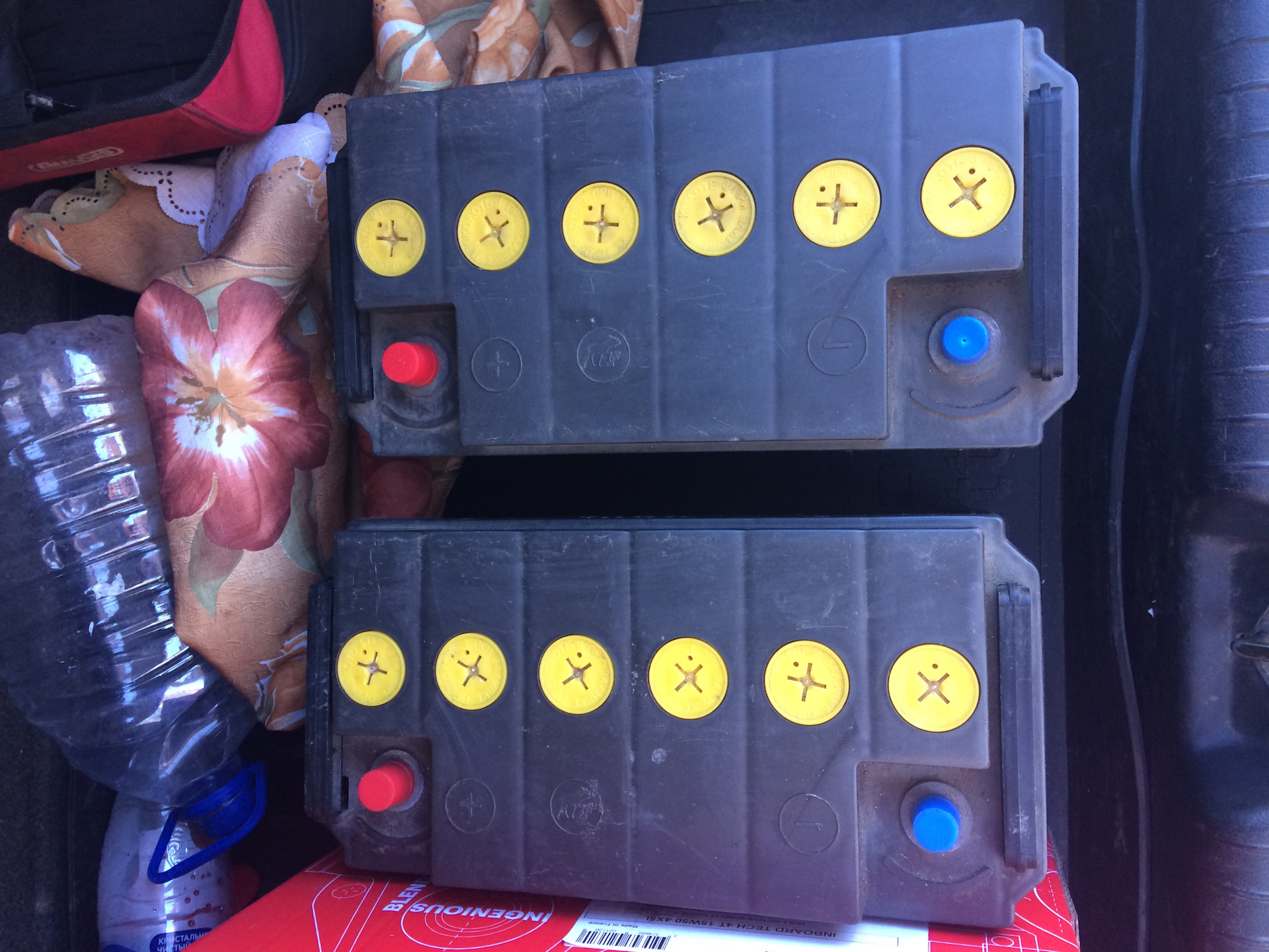 6.Замена проводки — УАЗ 31512, 2,4 л, 1987 года | электроника | DRIVE2