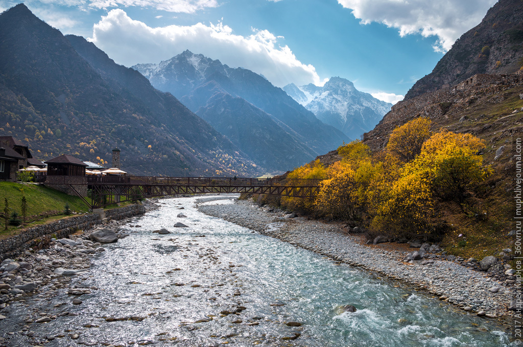 Уштулу Кабардино Балкария