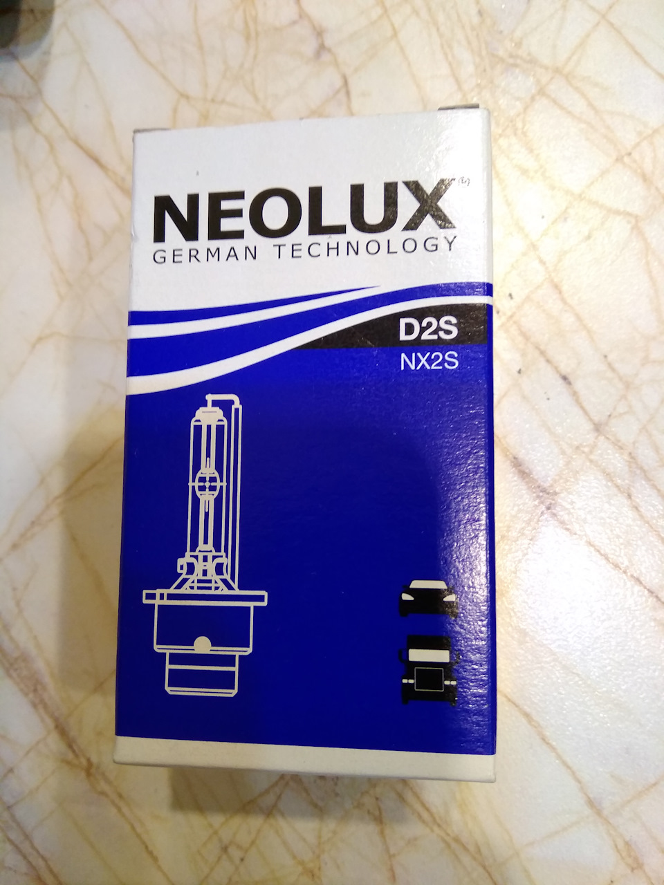 Фото в бортжурнале Skoda Octavia A5 Mk2. Запчасти на фото: NX2S