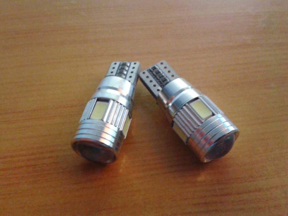 Что такое, подскажите по лампам габарит. — Honda CR-V (RD4, RD5, RD6 ...