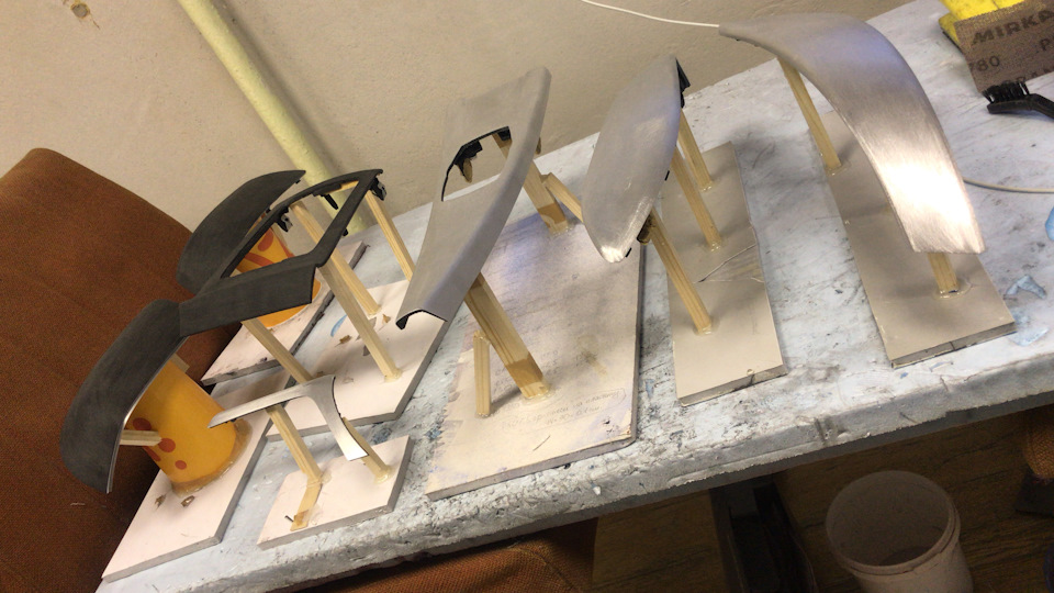 Ламинация карбоном — DRIVE2