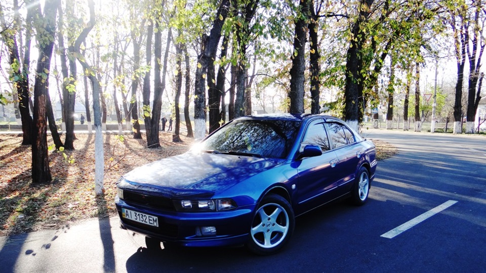 Не работает регулятор яркости панели приборов ( — Mitsubishi Galant (8G ...