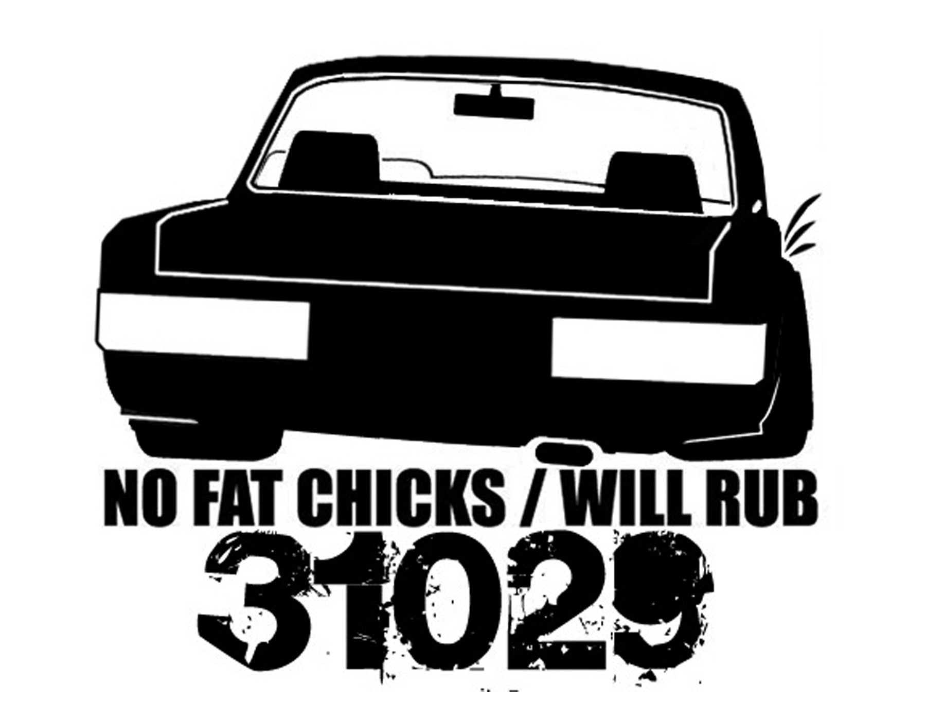 Gassy Fat Chicks