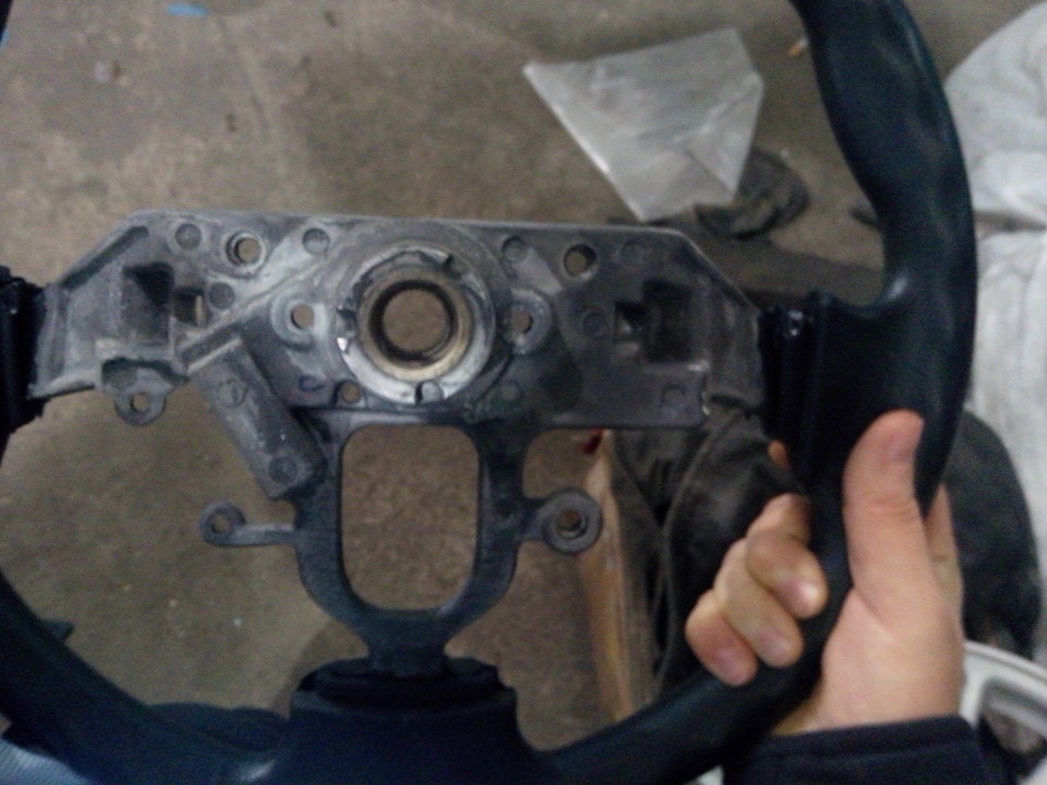 Фото в бортжурнале Mitsubishi Eclipse (3G)