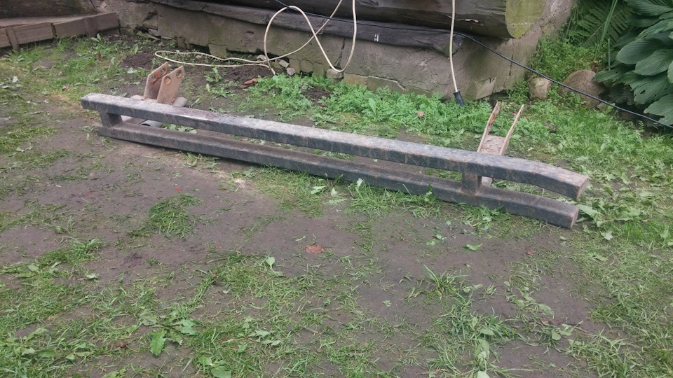 Фото в бортжурнале УАЗ Patriot