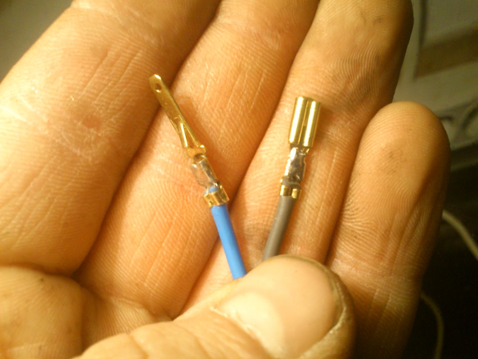 [Гараж] Автоматическая подсветка ящиков в верстаке — DRIVE2