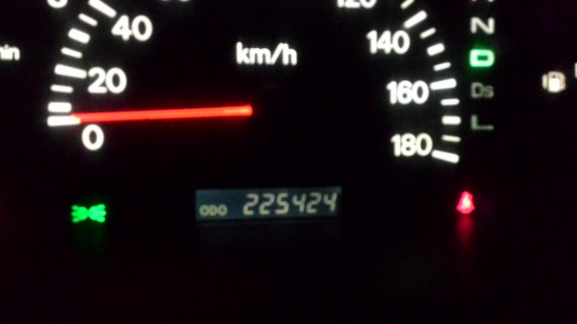 Замена масла — DRIVE2