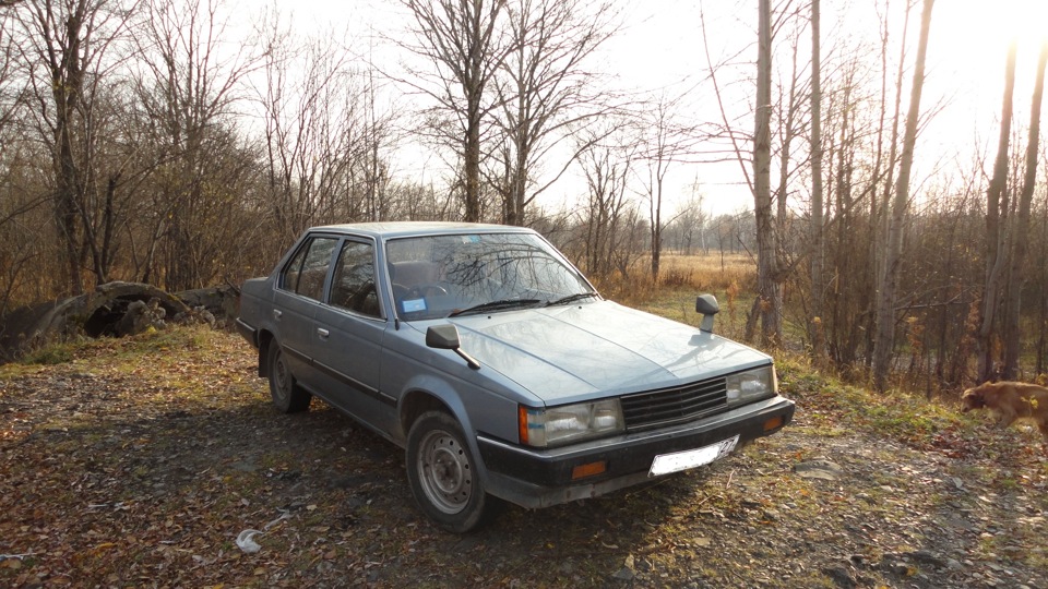 toyota corona 1982 рулевая рейка