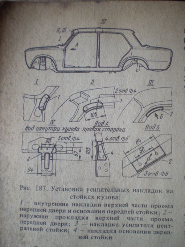 Сборник советов для автомобилистов - 