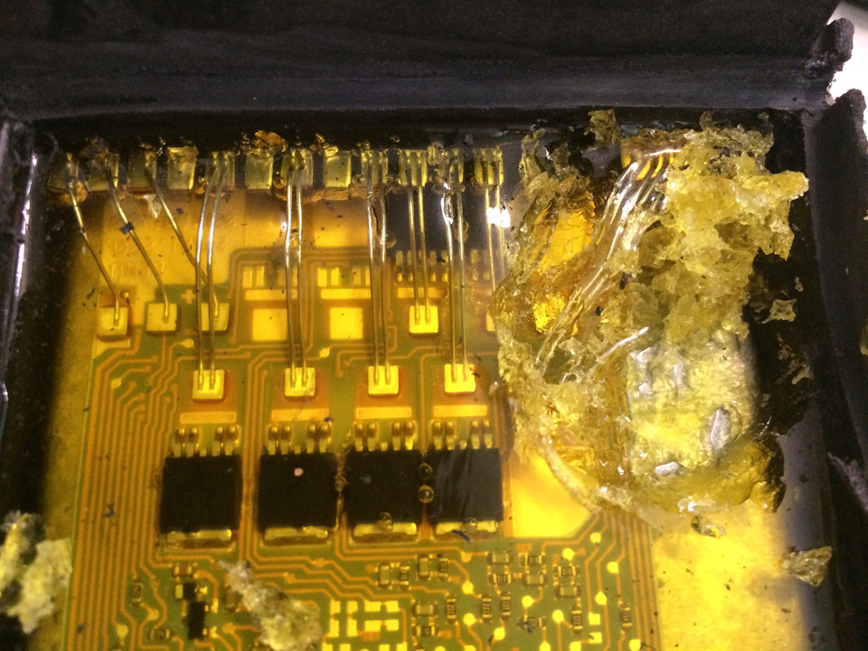 Блог 15. Реле накала свечей — DRIVE2