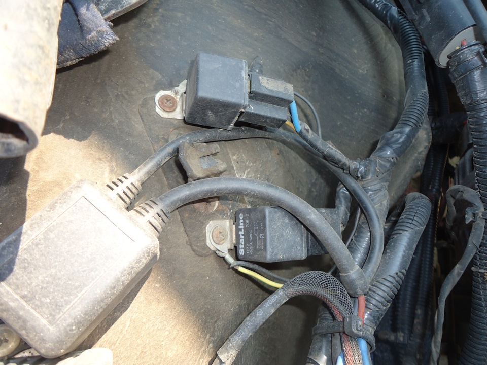 Фото в бортжурнале Jeep Wrangler (YJ)