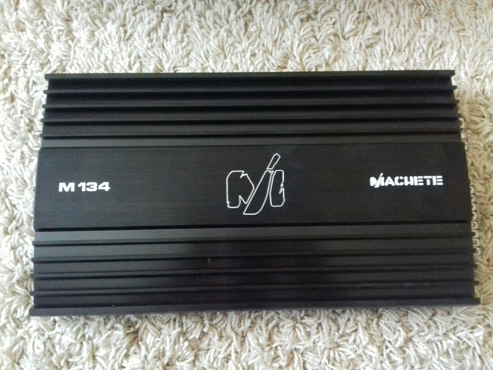 Alphard m134
