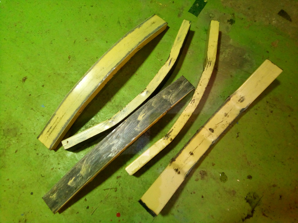 Фото в бортжурнале Chevrolet Niva (1G)