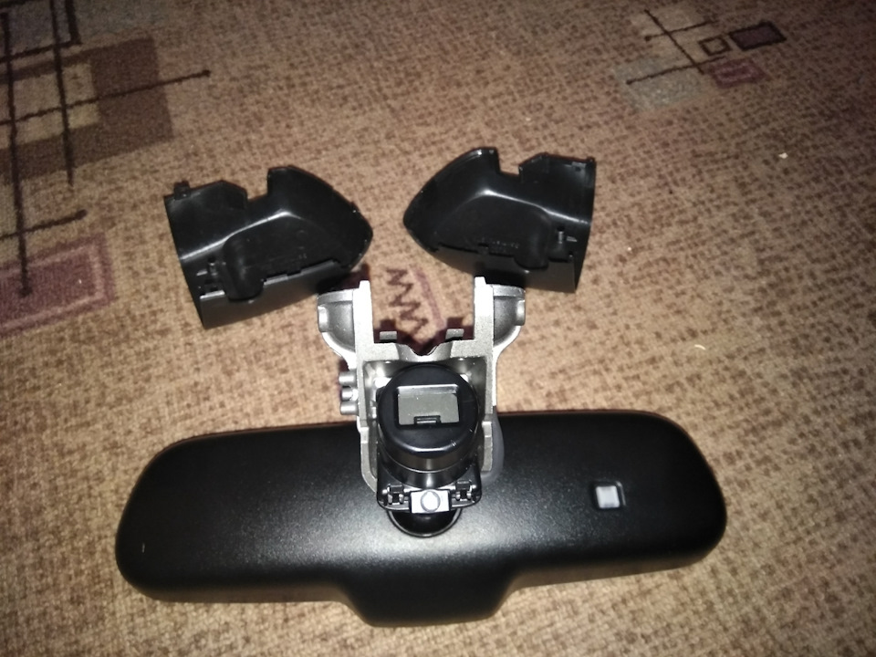 Фото в бортжурнале Volkswagen Passat Variant (B6)