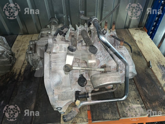 МКПП W5MBB Мицубиси ASX, Мицубиси Аутлендер XL, Ситроен С-Кроссер, Пежо ...