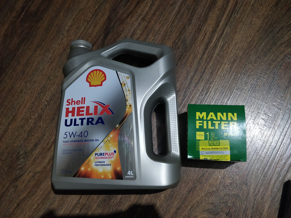 Накопилось. От ТО-1 до неисправности — Lada Гранта Лифтбек (2-е ...