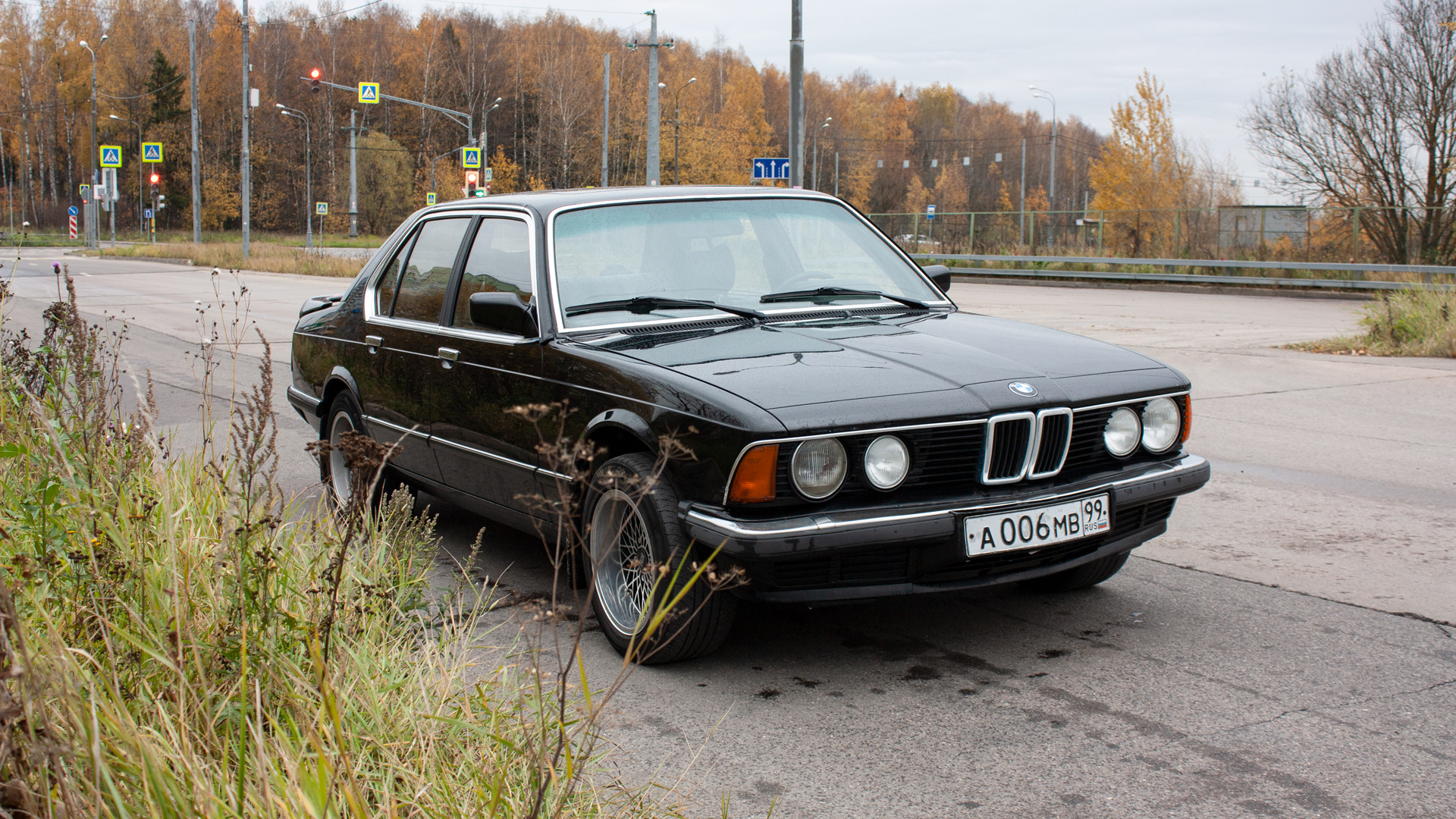 BMW 728i