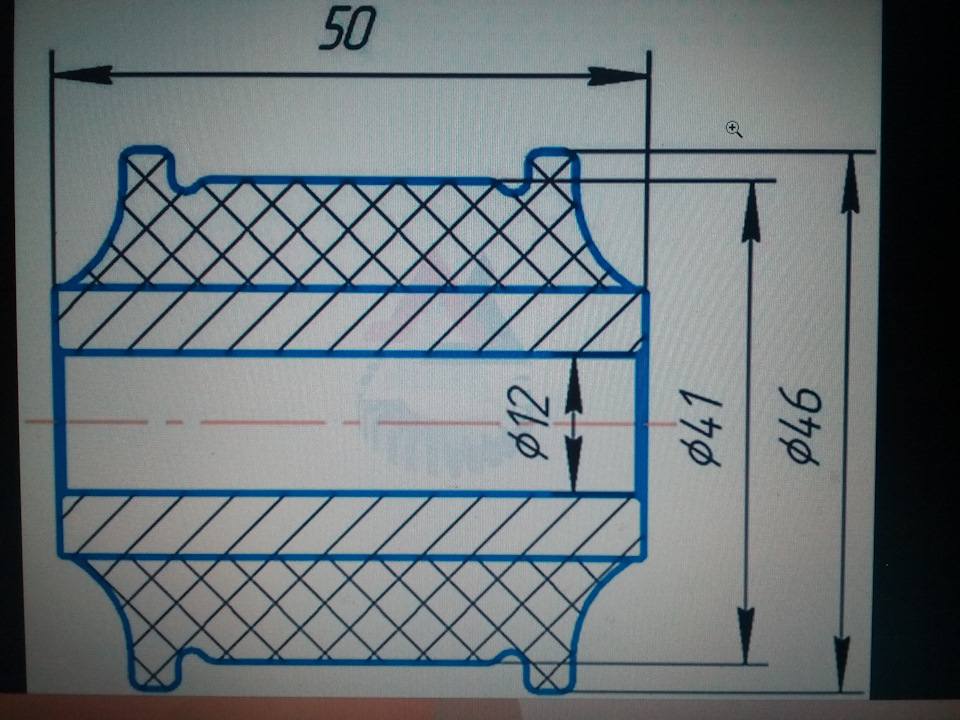 Размер сайлентблока амортизатора ваз. Размеры сайлентблока задней балки ВАЗ 2109. Диаметр сайлентблока задней балки ВАЗ 2115. Сайлентблок заднего амортизатора 2109 размер. Сайлентблок 2108 чертеж.