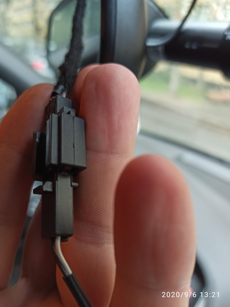 Bluetooth. Путь в колхозавры — Audi A4 (B8), 2 л, 2014 года | своими ...