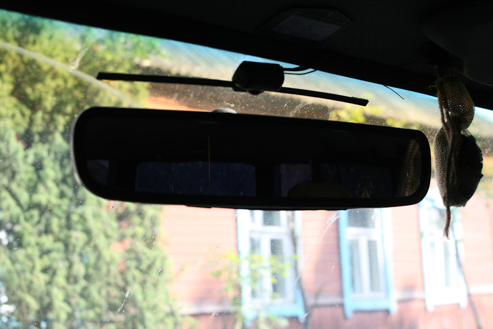 Доводка. Финал подготовки к поездкам близится. — ГАЗ 310221, 2,3 л ...