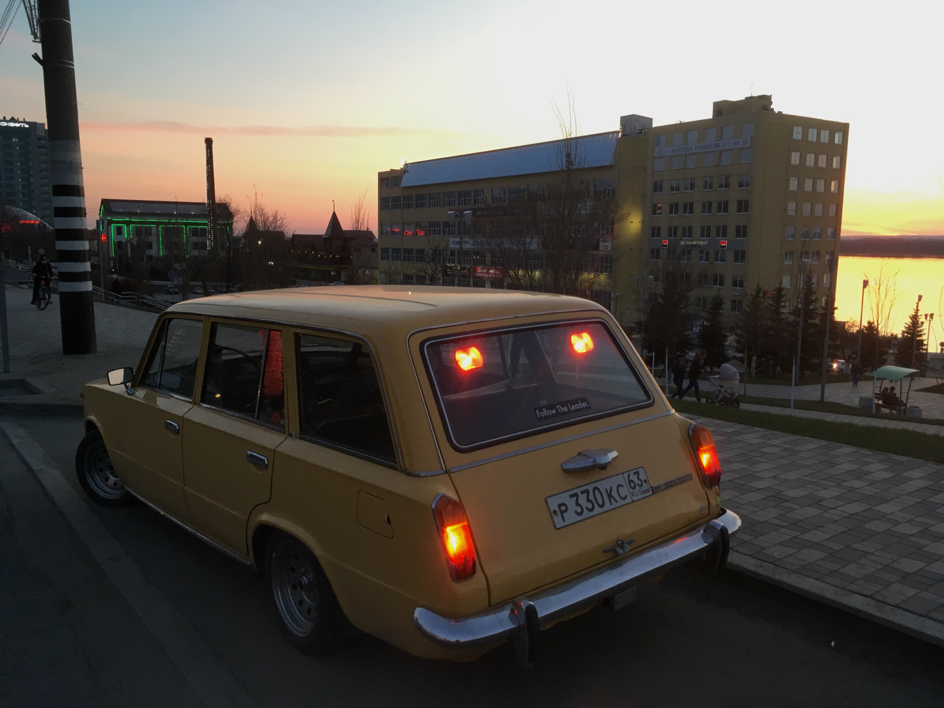 Р’РђР— 2102 fara