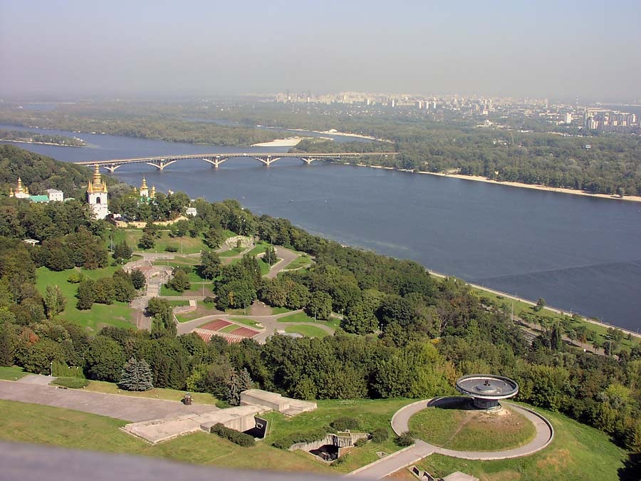 Форум днепра. Чуден Днепр. Киев обои на рабочий стол.