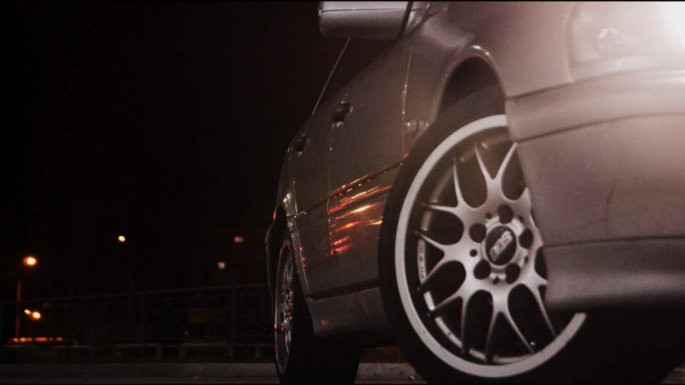 Визит на Мерседес-центр — Mercedes-Benz C-class (W202), 1,8 л., 1999 ...