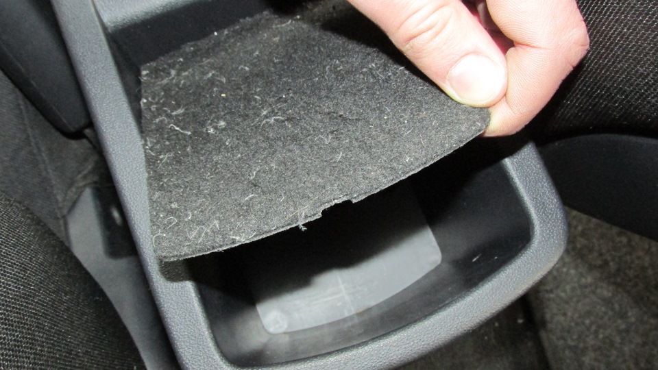 Фото в бортжурнале Hyundai i30 (1G)