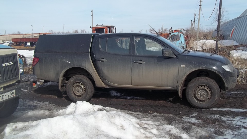 Кунги для Mitsubishi l, кунг для Мицубиси l в Екатеринбурге